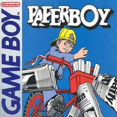 Paperboy - GameBoy - Destination Retro