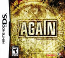 Again - Nintendo DS - Destination Retro