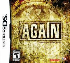 Again - Nintendo DS - Destination Retro