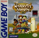 Harvest Moon - GameBoy - Destination Retro