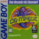 Centipede - GameBoy - Destination Retro