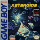 Asteroids - GameBoy - Destination Retro