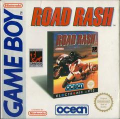 Road Rash - GameBoy - Destination Retro