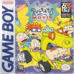 The Rugrats Movie - GameBoy - Destination Retro
