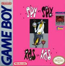 Spy vs. Spy - GameBoy - Destination Retro