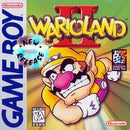 Wario Land II - GameBoy - Destination Retro