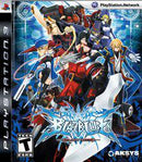 BlazBlue: Calamity Trigger [Limited Edition] - Playstation 3 - Destination Retro