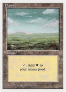 Plains (C) [Summer Magic] - Destination Retro