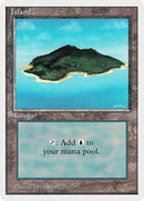 Island (B) [Summer Magic] - Destination Retro