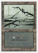Swamp (C) [Summer Magic] - Destination Retro