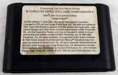 Blockbuster World Championships II - Sega Genesis - Destination Retro