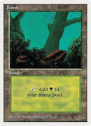 Forest (A) [Summer Magic] - Destination Retro