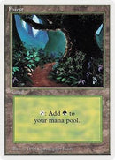 Forest (B) [Summer Magic] - Destination Retro