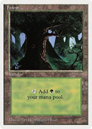 Forest (C) [Summer Magic] - Destination Retro