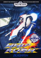 Whip Rush - Sega Genesis - Destination Retro