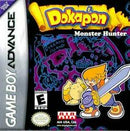 Dokapon Monster Hunter - GameBoy Advance - Destination Retro