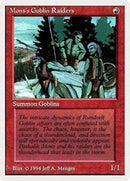Mon's Goblin Raiders [Summer Magic] - Destination Retro