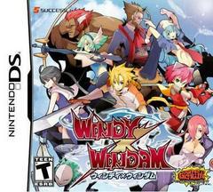Windy x Windam - Nintendo DS - Destination Retro