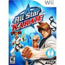 All-Star Karate - Wii - Destination Retro