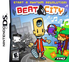 Beat City - Nintendo DS - Destination Retro
