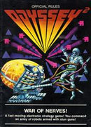 War of Nerves! - Magnavox Odyssey 2 - Destination Retro