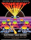 Electronic Table Soccer - Magnavox Odyssey 2 - Destination Retro