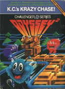 K.C.'s Krazy Chase! - Magnavox Odyssey 2 - Destination Retro