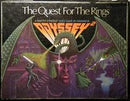 Quest for the Rings - Magnavox Odyssey 2 - Destination Retro
