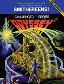 Smithereens! - Magnavox Odyssey 2 - Destination Retro
