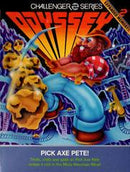 Pick Axe Pete! - Magnavox Odyssey 2 - Destination Retro