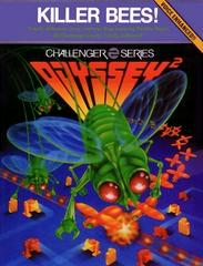Killer Bees - Magnavox Odyssey 2 - Destination Retro