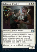 Ballroom Brawlers [Streets of New Capenna] - Destination Retro