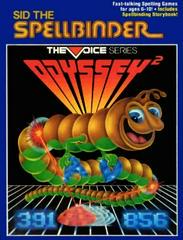 S.I.D. The Spellbinder - Magnavox Odyssey 2 - Destination Retro