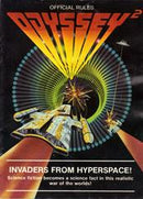 Invaders from Hyperspace - Magnavox Odyssey 2 - Destination Retro