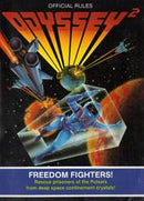 Freedom Fighters! - Magnavox Odyssey 2 - Destination Retro