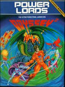Power Lords - Magnavox Odyssey 2 - Destination Retro