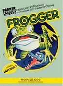 Frogger - Magnavox Odyssey 2 - Destination Retro
