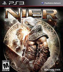 Nier - Playstation 3 - Destination Retro