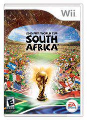 2010 FIFA World Cup South Africa - Wii - Destination Retro
