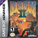 Doom II - GameBoy Advance - Destination Retro