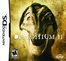 Dementium II - Nintendo DS - Destination Retro