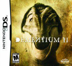 Dementium II - Nintendo DS - Destination Retro