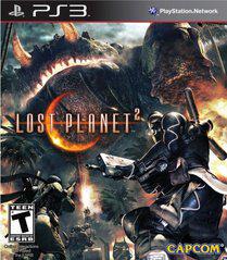Lost Planet 2 - Playstation 3 - Destination Retro