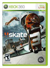 Skate 3 - Xbox 360 - Destination Retro