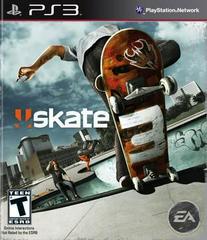 Skate 3 - Playstation 3 - Destination Retro