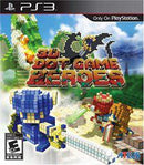 3D Dot Game Heroes - Playstation 3 - Destination Retro