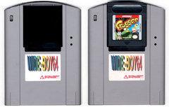 Wide-Boy 64 - Nintendo 64 - Destination Retro