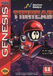 Tinhead - Sega Genesis - Destination Retro