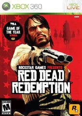 Red Dead Redemption - Xbox 360 - Destination Retro