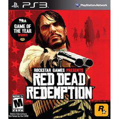 Red Dead Redemption - Playstation 3 - Destination Retro